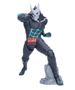 Kaiju No. 8 - Kaiju No. 8 Grandista Figura 24cm Banpresto
