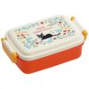 Kiki's Delivery Service Bento Box Kiki Botanique Garden Skater