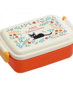Kiki's Delivery Service Bento Box Kiki Botanique Garden Skater