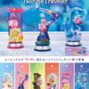 Kirby Mini Figures 6 Cm Swing Kirby Twinkle Traveler  Re-Ment
