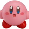 Kirby Nendoroid Action Figura Kirby 6 Cm (re-run) Good Smile Company
