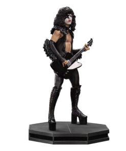 Kiss Art Scale Statua 1/10 Paul Stanley 22 Cm Iron Studios
