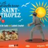 Le Gendarme Dst 1 De Funes Est Cruchot Mini Figura Infinite Statua