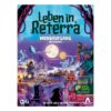 Leben In Reterra Gioco Da Tavolo Expansion Mondaufgang *german Version* Hasbro