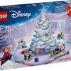 LEGO DISNEY 43273 - CALENDARIO DELL'AVVENTO 2025 LEGO DISNEY FROZEN