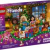 LEGO FRIENDS 42668 - CALENDARIO DELL'AVVENTO 2025 LEGO FRIENDS