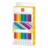 Lego Gel Penne 10-pack Joy Toy (it)