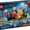 LEGO HARRY POTTER 76456 - CALENDARIO DELL'AVVENTO 2025 LEGO HARRY POTTER