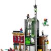 LEGO MARVEL SUPER HEROES 76324 - SPIDER-MAN CONTRO OSCORP