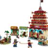 LEGO ONE PIECE 75638 - BATTAGLIA AD ARLONG PARK