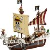 LEGO ONE PIECE 75639 - LA NAVE PIRATA GOING MERRY