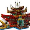 LEGO ONE PIECE 75640 - BARATIE