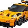LEGO SPEED CHAMPIONS 77239 - SUPER CAR PORSCHE 911 GT3 RS