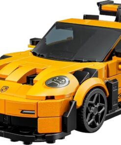 LEGO SPEED CHAMPIONS 77239 - SUPER CAR PORSCHE 911 GT3 RS