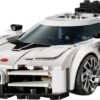 LEGO SPEED CHAMPIONS 77240 - HYPER SPORTS CAR BUGATTI CENTODIECI