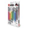 Lego Star Wars Gel Penne 10-pack Lightsaber Joy Toy (it)