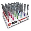 Lego Star Wars Gel Penne Lightsaber  Joy Toy (it)