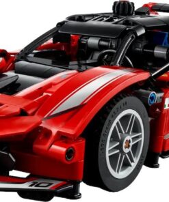 LEGO TECHNIC 42212 - FERRARI FXX K