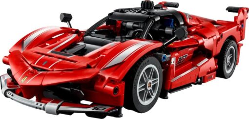 LEGO TECHNIC 42212 - FERRARI FXX K