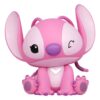 Lilo & Stich Figural Bank Angel 20 Cm Con Figure Int.