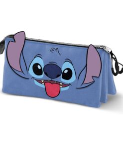 Lilo & Stitch Astuccio Triplo Cool Karactermania