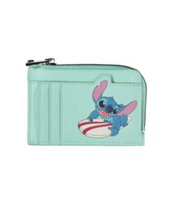 Lilo & Stitch Card Portafoglio Difuzed