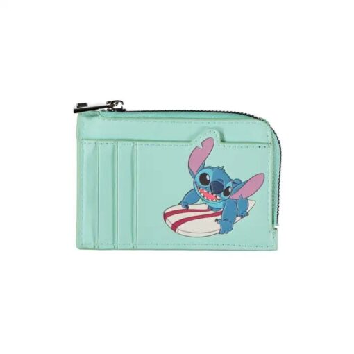 Lilo & Stitch Card Portafoglio Difuzed
