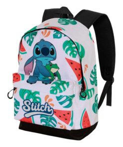 Lilo & Stitch Ventaglio Hs Zaino Frog 2.2 Karactermania
