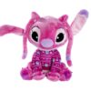Lilo & Stitch Xmas Peluche Figura Angel 25 Cm Simba