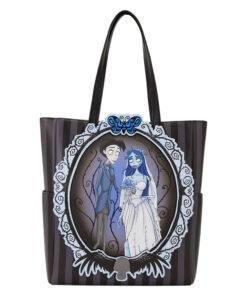 Loungefly Corpse Bride bag Loungefly