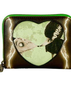 Loungefly Disney Frankenweenie Sparky Portafoglio Loungefly