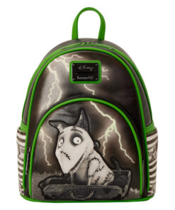 Loungefly Disney Frankenweenie Sparky Zaino 26cm Loungefly