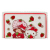 Loungefly Hello Kitty & Friends X Cannucciaberry Shortcake Scented Portafoglio Loungefly
