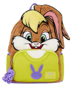 Loungefly Looney Tunes Lola Bunny Zaino 26cm Loungefly