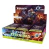 Magic The Gathering El Confín De La Eternidad Play Booster  Spagnolo Wizards Of The Coast
