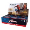 Magic The Gathering Marvel's Spider-Man Play Booster  French Wizards of the Coast