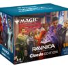 Magic The Gathering Ravnica: Cluedo Edition English Wizards of the Coast