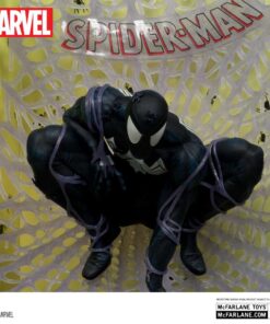 MARVEL COLL SPIDERMAN 1 B&G VA D23 FIG Figura Mcfarlane Toys 2025