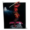 Marvel Collection Pvc Statua 1/10 Deadpool (deadpool -1) 18 Cm Mcfarlane Toys