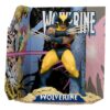 Marvel Collection Pvc Statua 1/10 Wolverine (wolverine -85) 17 Cm Mcfarlane Toys