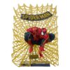 Marvel Collection Pvc Statua 1/6 Spider-man (spider-man - 1) (gold Edition) (gold Label) 15 Cm Mcfarlane Toys