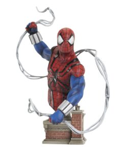 Marvel Comics Busto 1/7 Ben Reilly Spider-man 15 Cm Diamond Select
