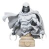 Marvel Comics Busto 1/7 Moon Knight 13 Cm Diamond Select