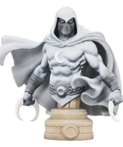 Marvel Comics Busto 1/7 Moon Knight 13 Cm Diamond Select