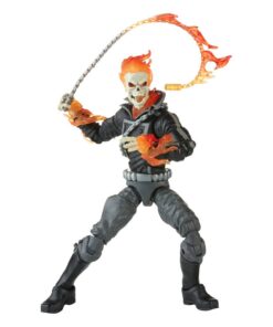 Marvel Comics Marvel Legends Series Action Figura Ghost Rider 15 Cm Hasbro
