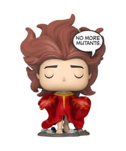 Marvel Comics Pop! Marvel Vinile Figura Scarlet Witch(house Of M) 9 Cm Funko