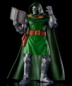 Marvel Fantastic Four Dr. Doom Figura 15cm Hasbro