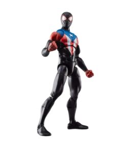Marvel Legends Gameverse Spider-Man 2 Action Figure Miles Morales 15 Cm Hasbro