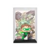 Marvel Pop! Comic Cover Vinile Figura Green Lantern 9 Cm Funko