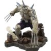 Marvel Premier Coll Weapon Hulk Statua Statua Diamond Select